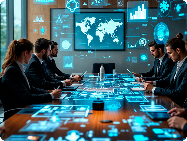 About Lume Byte