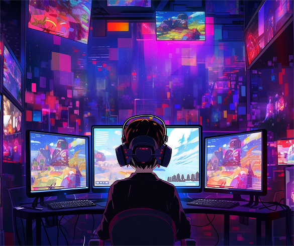 E-Sports Platform Development