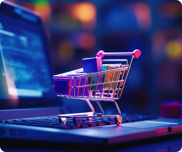 eCommerce