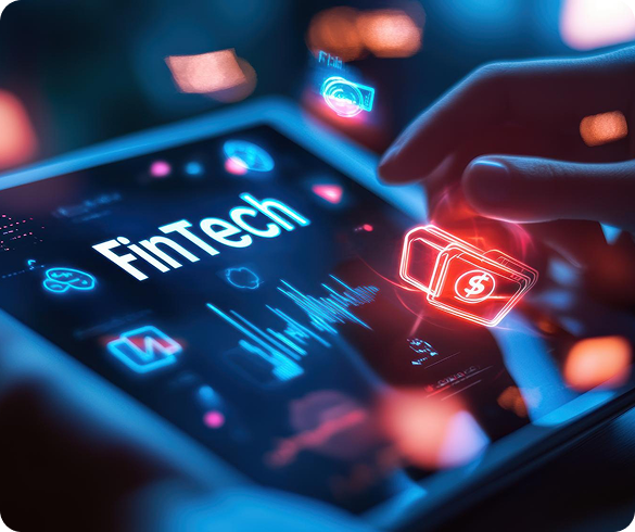 FinTech Software Development