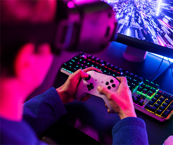 iGaming Platform Development