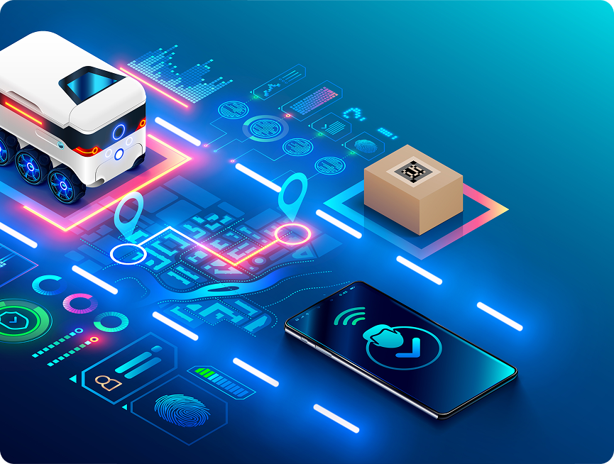 About Lume Byte