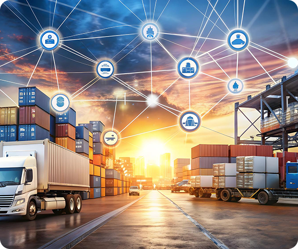 Logistics & Supply Chain