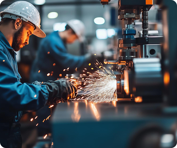 Manufacturing
