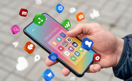 Mobile Applications