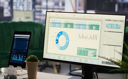 Data & Analytics Platforms