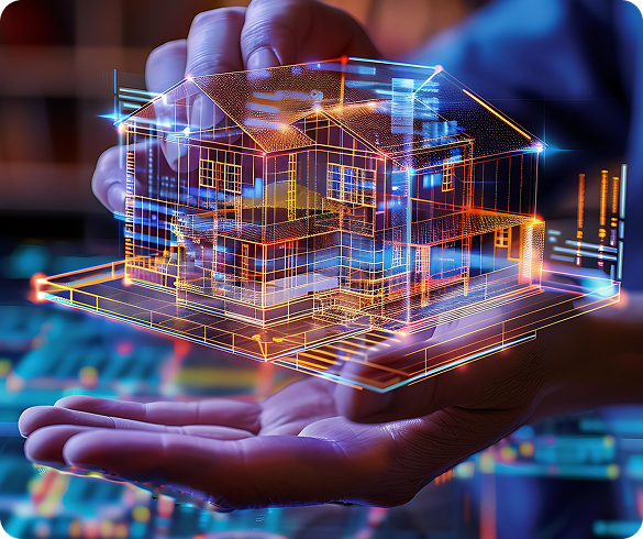 Real Estate & PropTech
