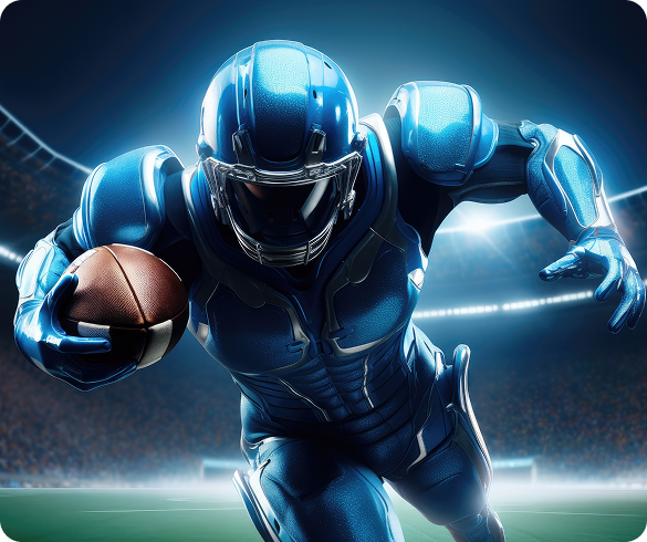Sports & Fitness